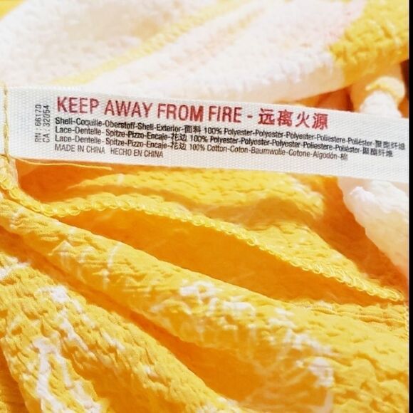 Free People Intimately Make Your Move Maxi Slip Dress Size M - Picture 8 of 10